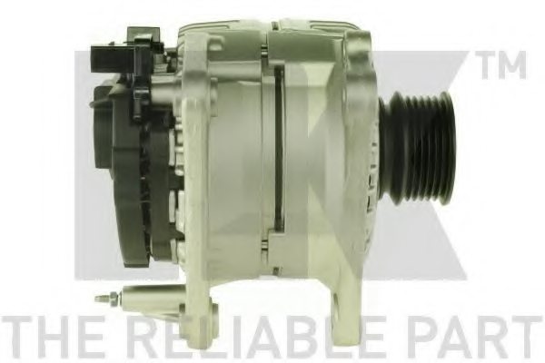 NK 4841500 Alternator
